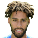 Player picture of Ryan Shotton