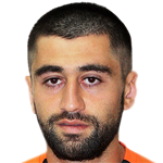 Player picture of إدجار مانوشاريان