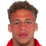 Player picture of ستيفين ديوك ماكينا