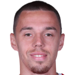 Player picture of Milan Rodić
