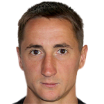 Player picture of Vladimir Bystrov