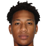 Player picture of Alsy Anthony