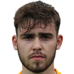 player picture of A. Mariën