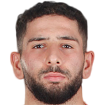 Player picture of اسيل جزيري