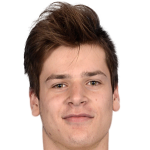Player picture of Wiktor Nowak