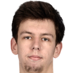 Player picture of Hubert Węgrzyn