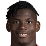 Player picture of Breel Embolo