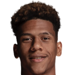Player picture of Jean-Clair Todibo