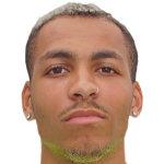 Player picture of Stanislas N'Tsikassissa