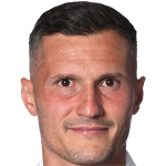 Player picture of Taulant Xhaka