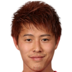 Player picture of Yōichirō Kakitani