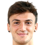Player picture of Albion Avdijaj