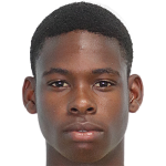 Player picture of Divonte Penny