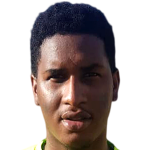 Player picture of Rahim Stephen