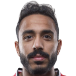 Player picture of كهربا