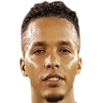 Player picture of Giovanny Janga