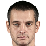 Player picture of Vladislav Babichev