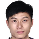 Player picture of Ma Xiaoteng