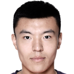 Player picture of Zhang Zuyuan