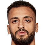 Player picture of مروان حمدي