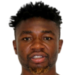 Player picture of Nathan Sinkala