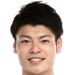 Player picture of Kentaro Takahashi