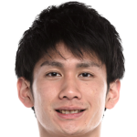 Player picture of Naoya Takano