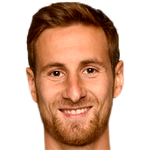 Player picture of Jérôme Thiesson