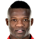 Player picture of Abdoulaye Ciss