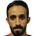 Player picture of Mohamed Sahwan