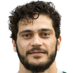 Player picture of Pedro Frances