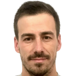 Player picture of Daniel Koncal