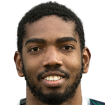 Player picture of Juan Moreno