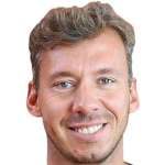 Player picture of Björn Andrae