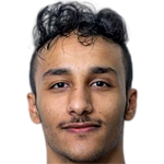 player picture of Muataz Al Bagawi