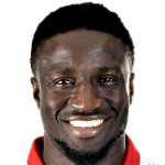 Player picture of Pa Modou Jagne