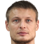Player picture of Jurii Gladyr