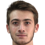 Player picture of Bertuğ Öndeş