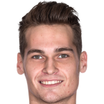 Player picture of Thomas Konings