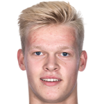 Player picture of Matthijs Desmet