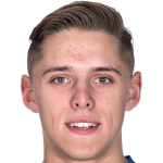 Player picture of Antoine Cornil