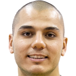 Player picture of Alperay Demirciler