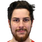 Player picture of Jacob Guymer