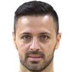 Player picture of Ioannis Pantakidis