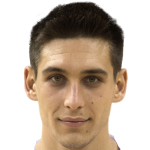 Player picture of Dimitrios Konstantinidis