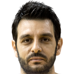Player picture of Athanasios Papadimitriou