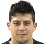 Player picture of Charalampos Sakoglou