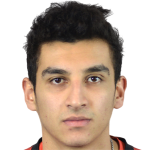 Player picture of Bruno Lima