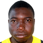 Player picture of Djibril Cheick Ouattara