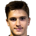 Player picture of Théo Faure